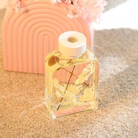 Mysterious Garden Diffuser