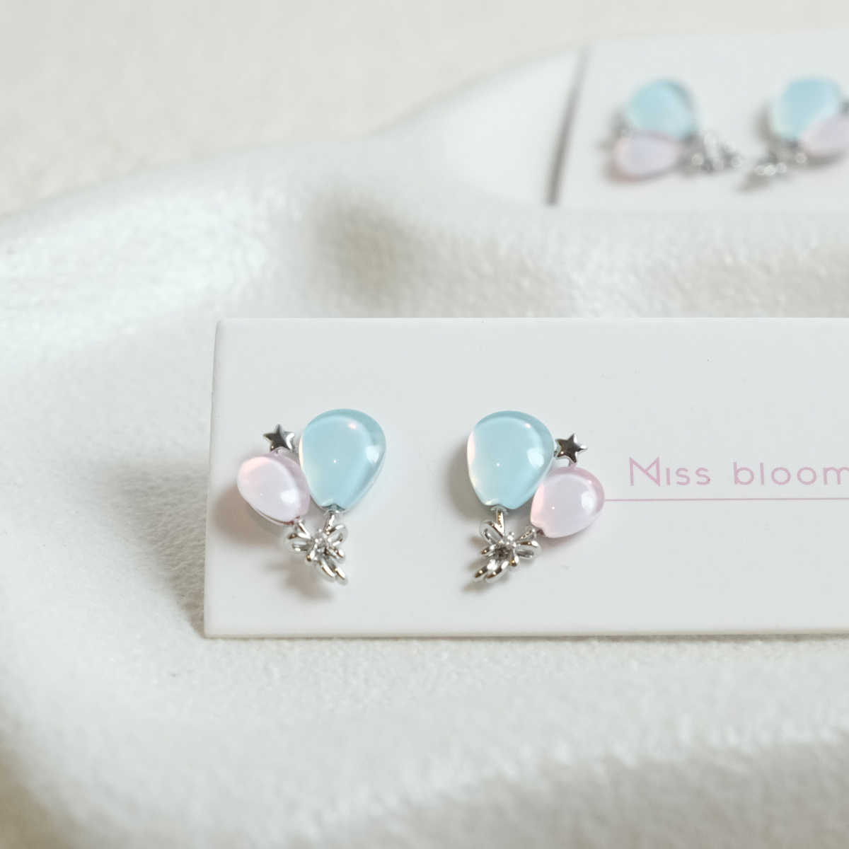 Gold plated earrings with price deals