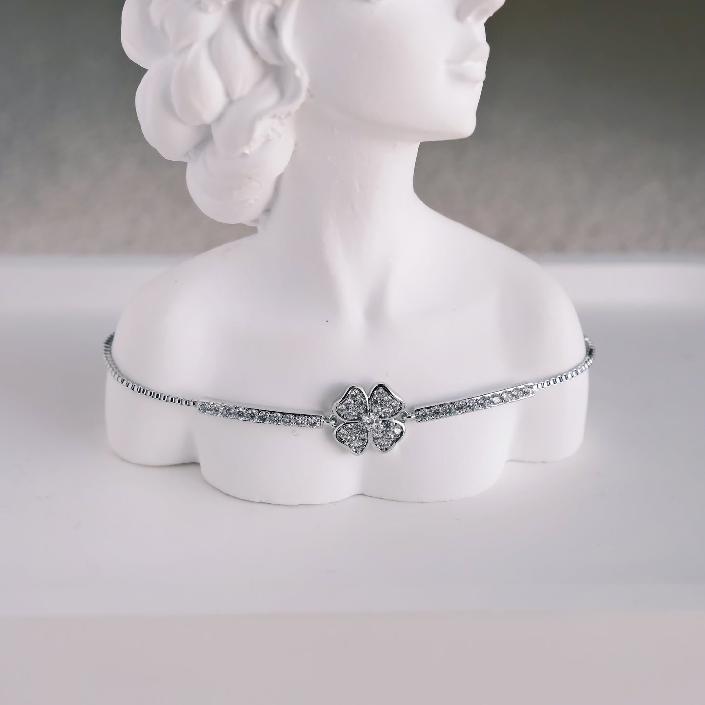 Gold Plated Bracelet