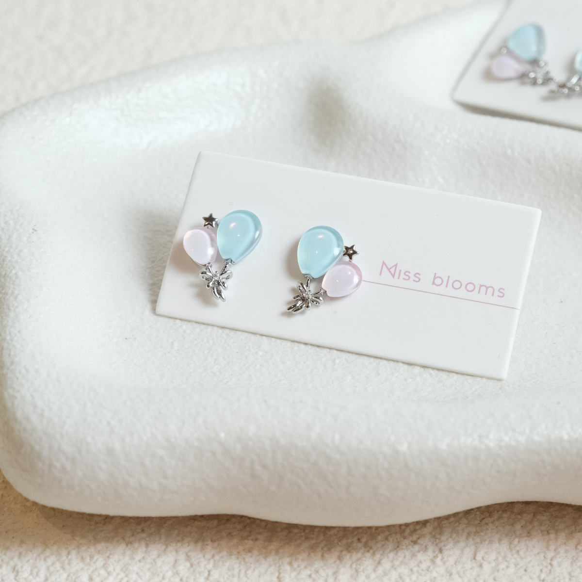 Gold Plated Earrings