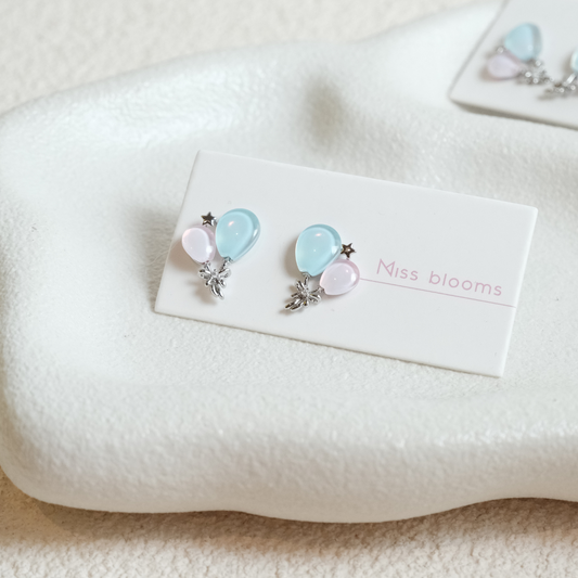 Gold Plated Earrings