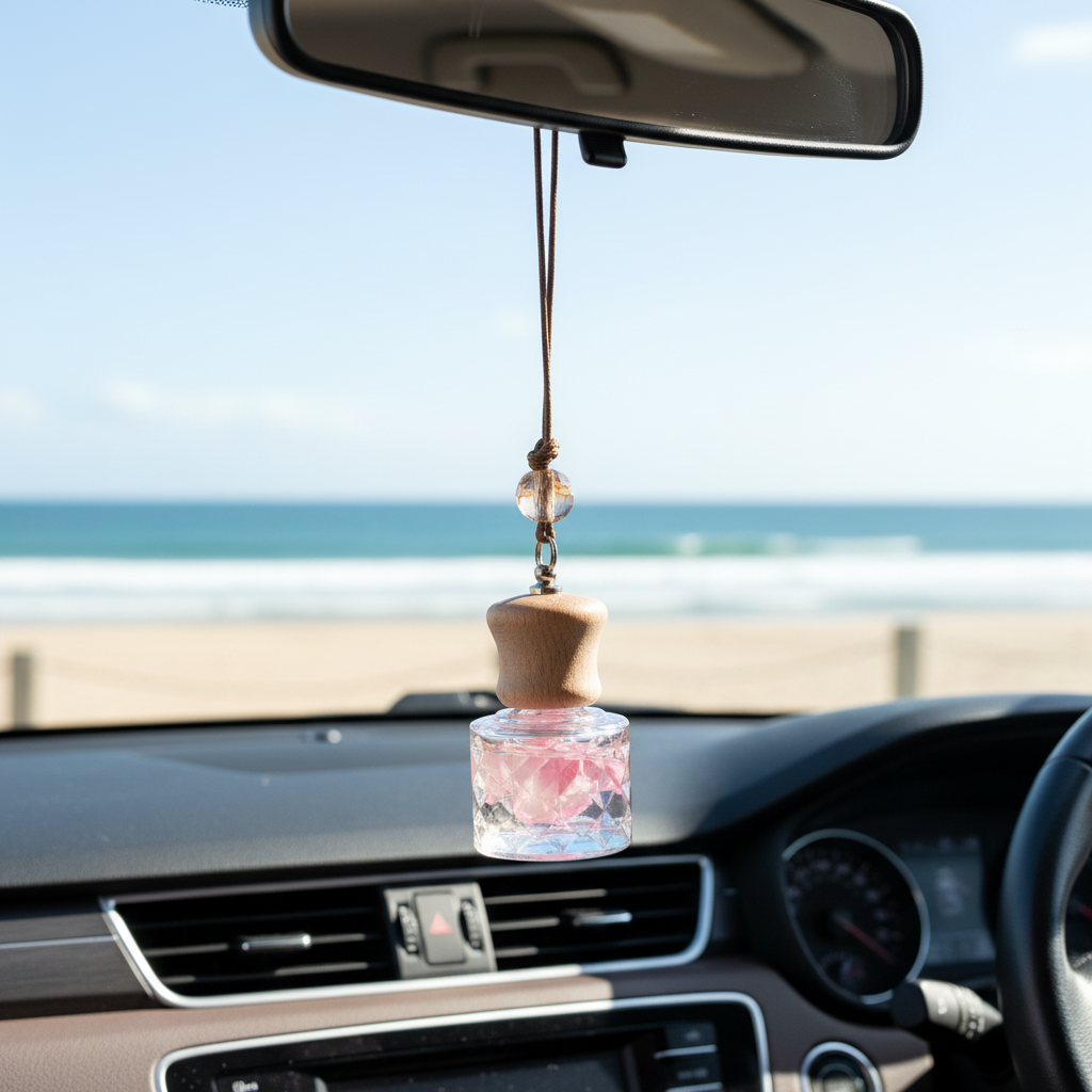 Car Perfume