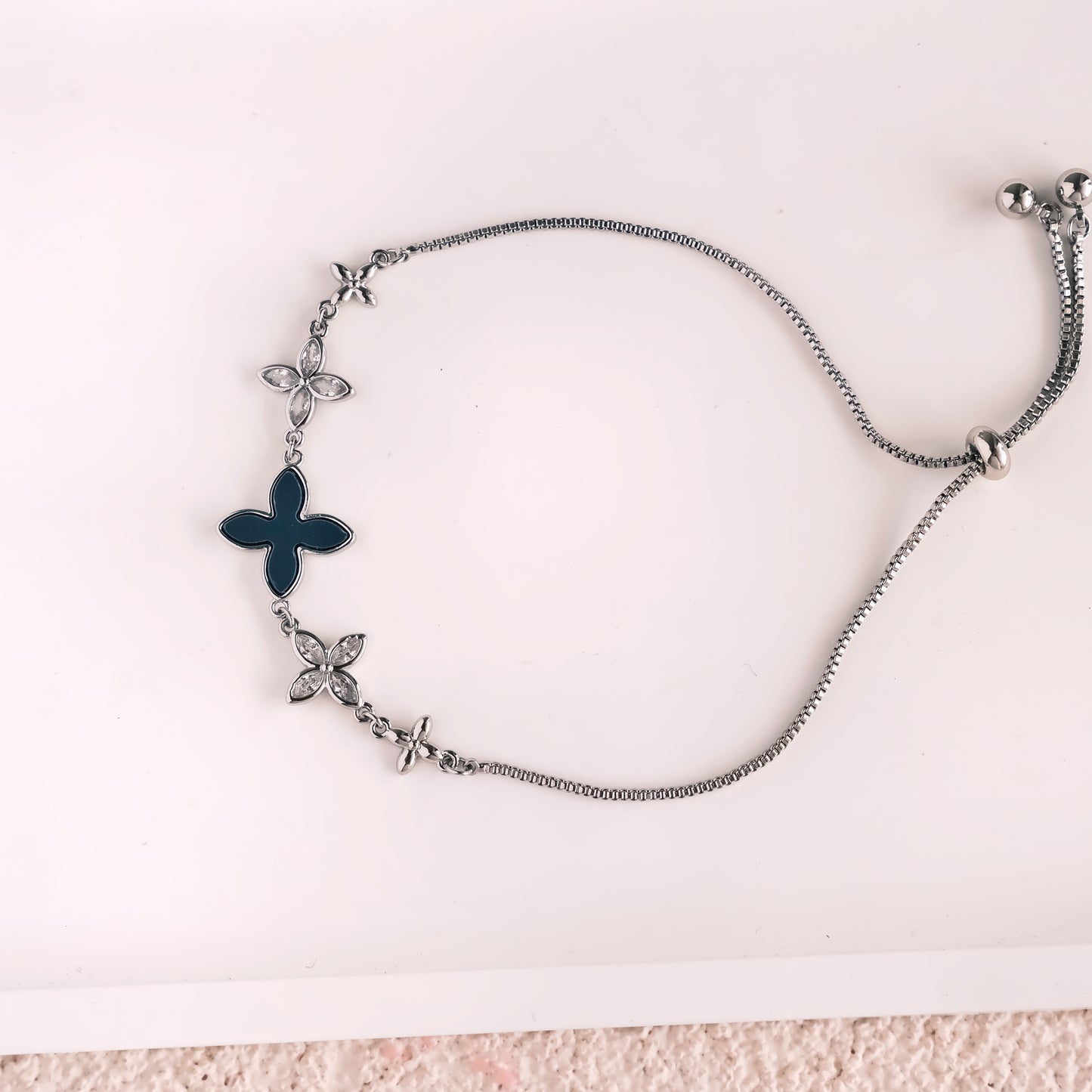 Gold Plated Bracelet