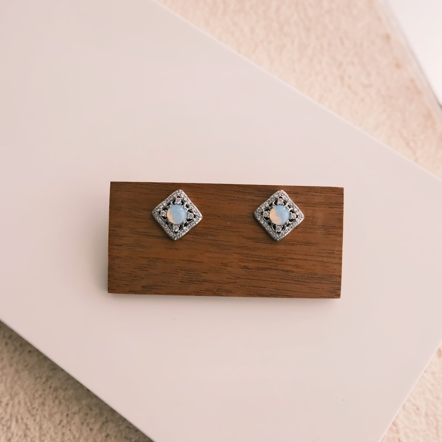 Gold Plated Earring