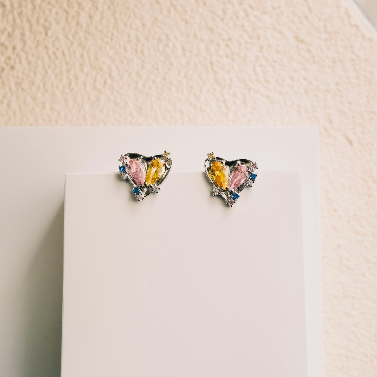 Gold Plated Earring