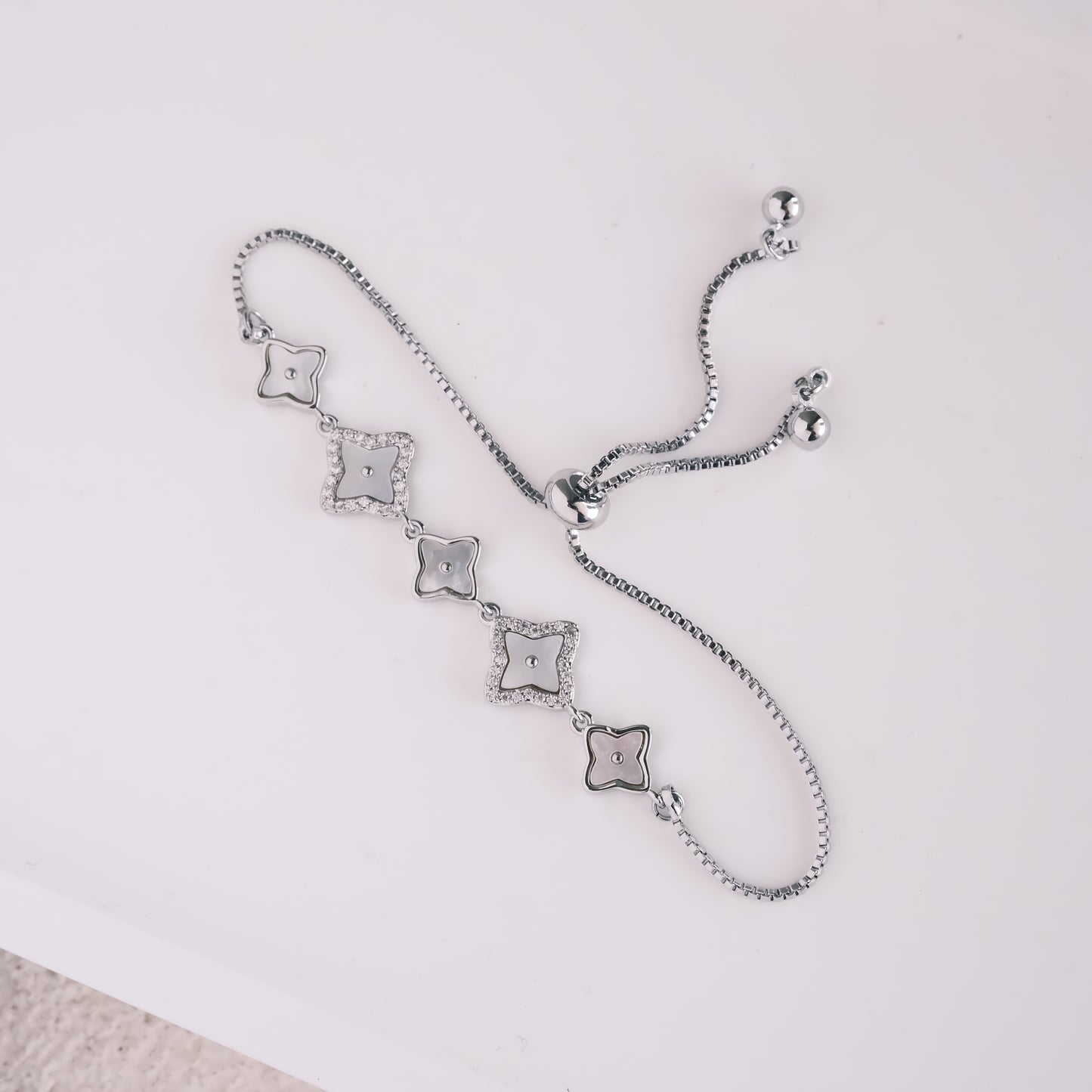 Gold Plated Bracelet