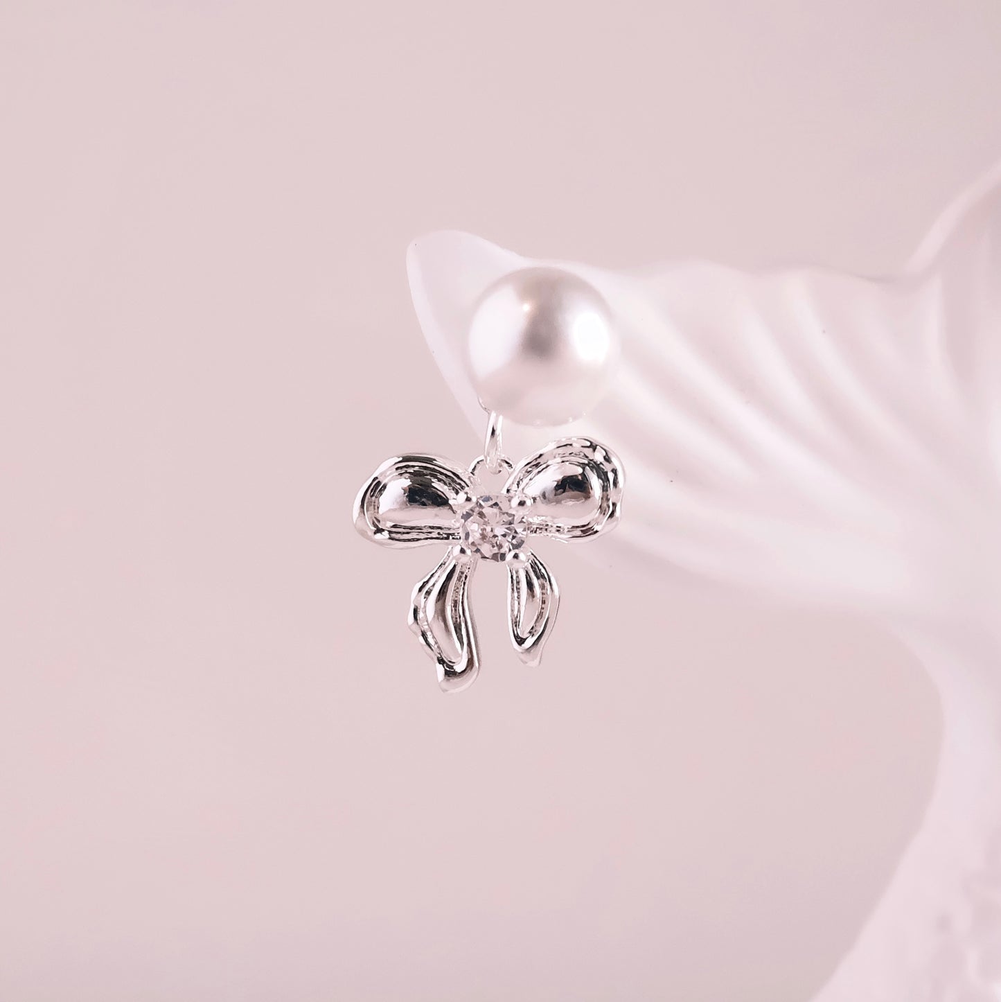 Gold Plated Earring