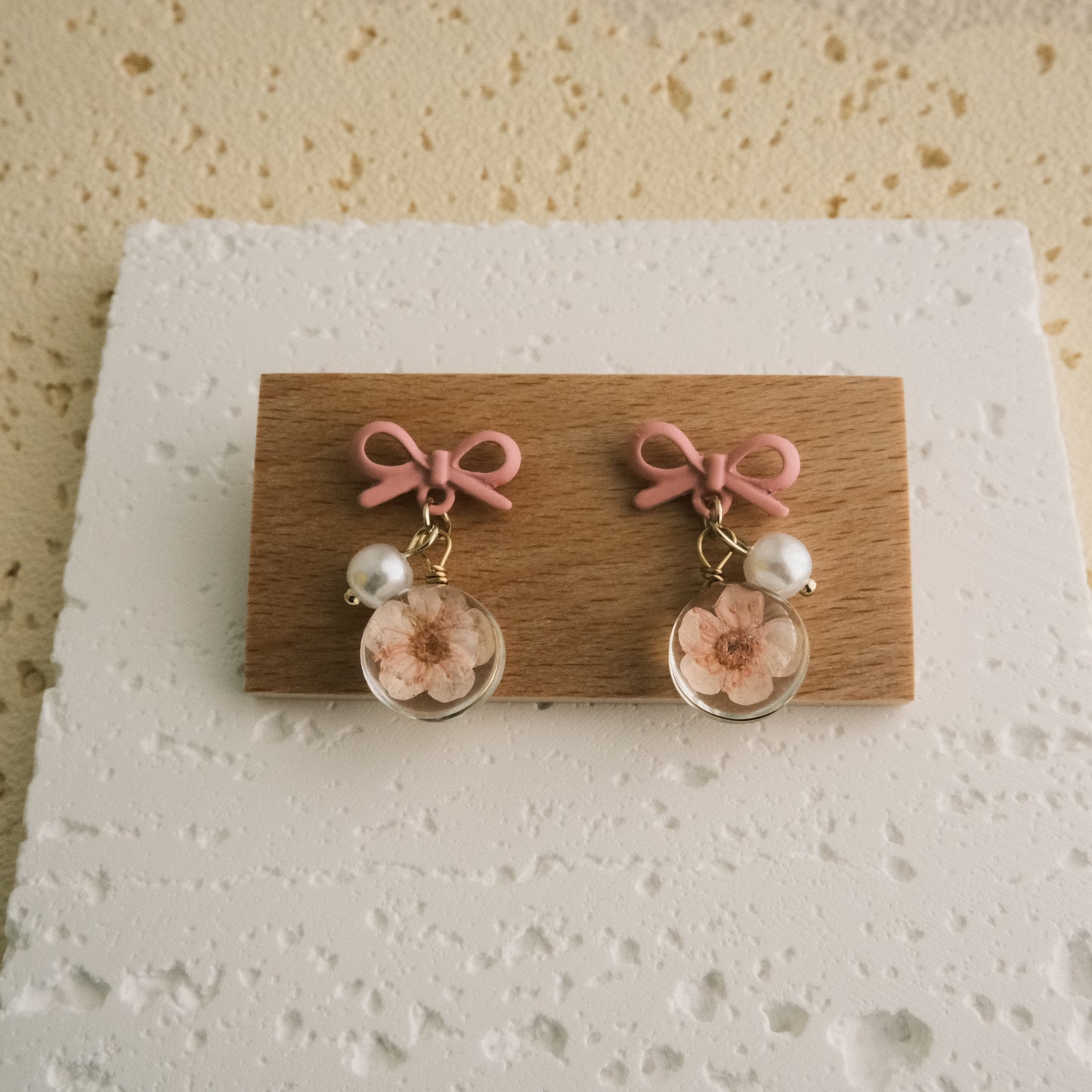 Blossom Seasons Earrings