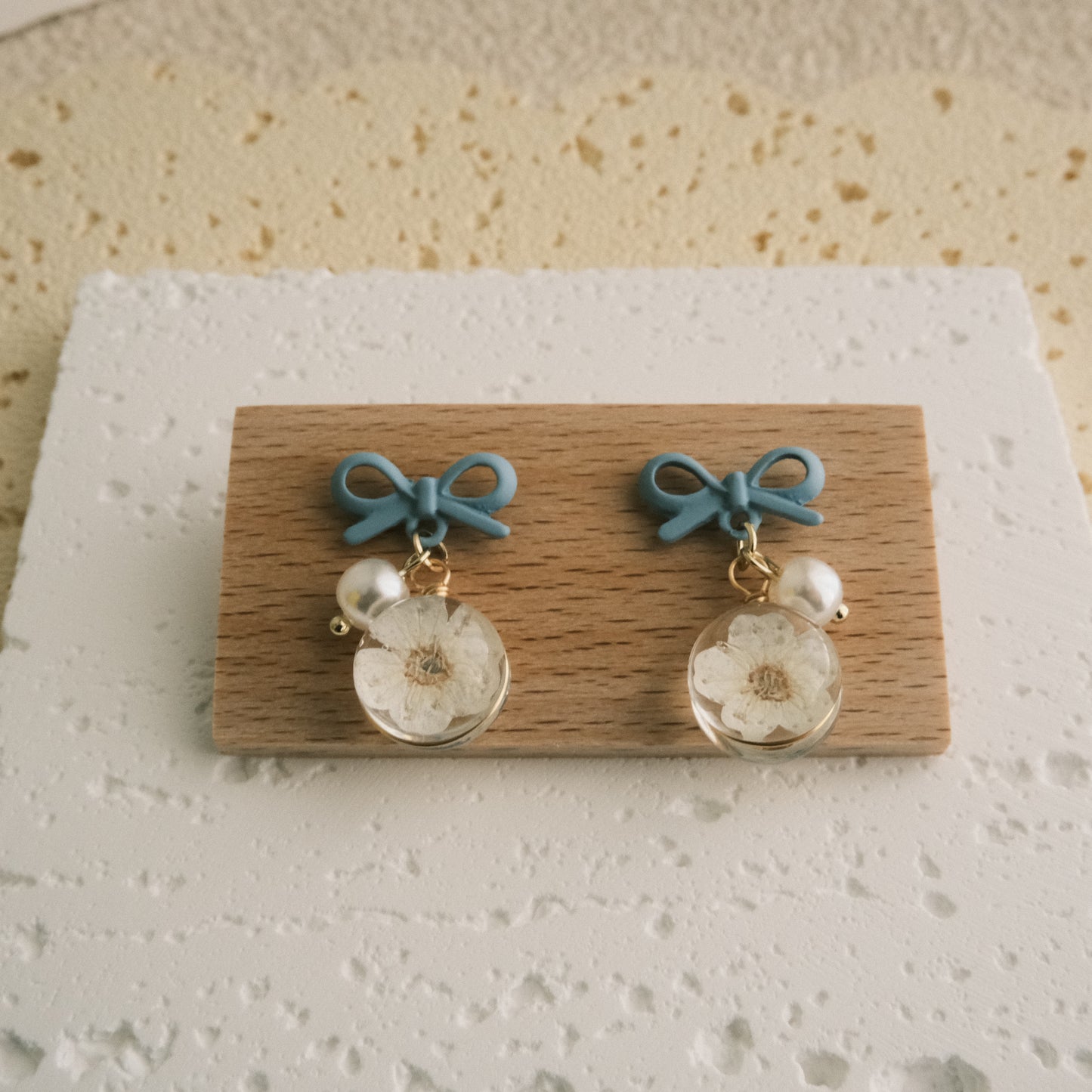 Blossom Seasons Earrings