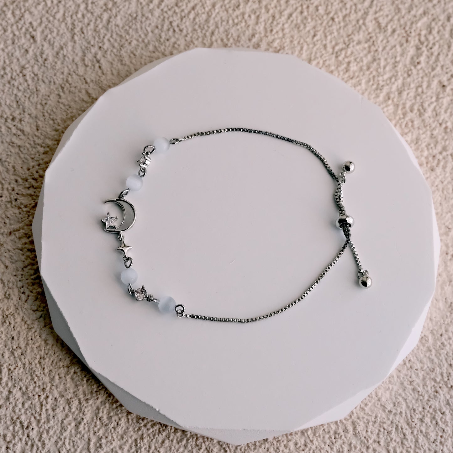 Gold Plated Bracelet