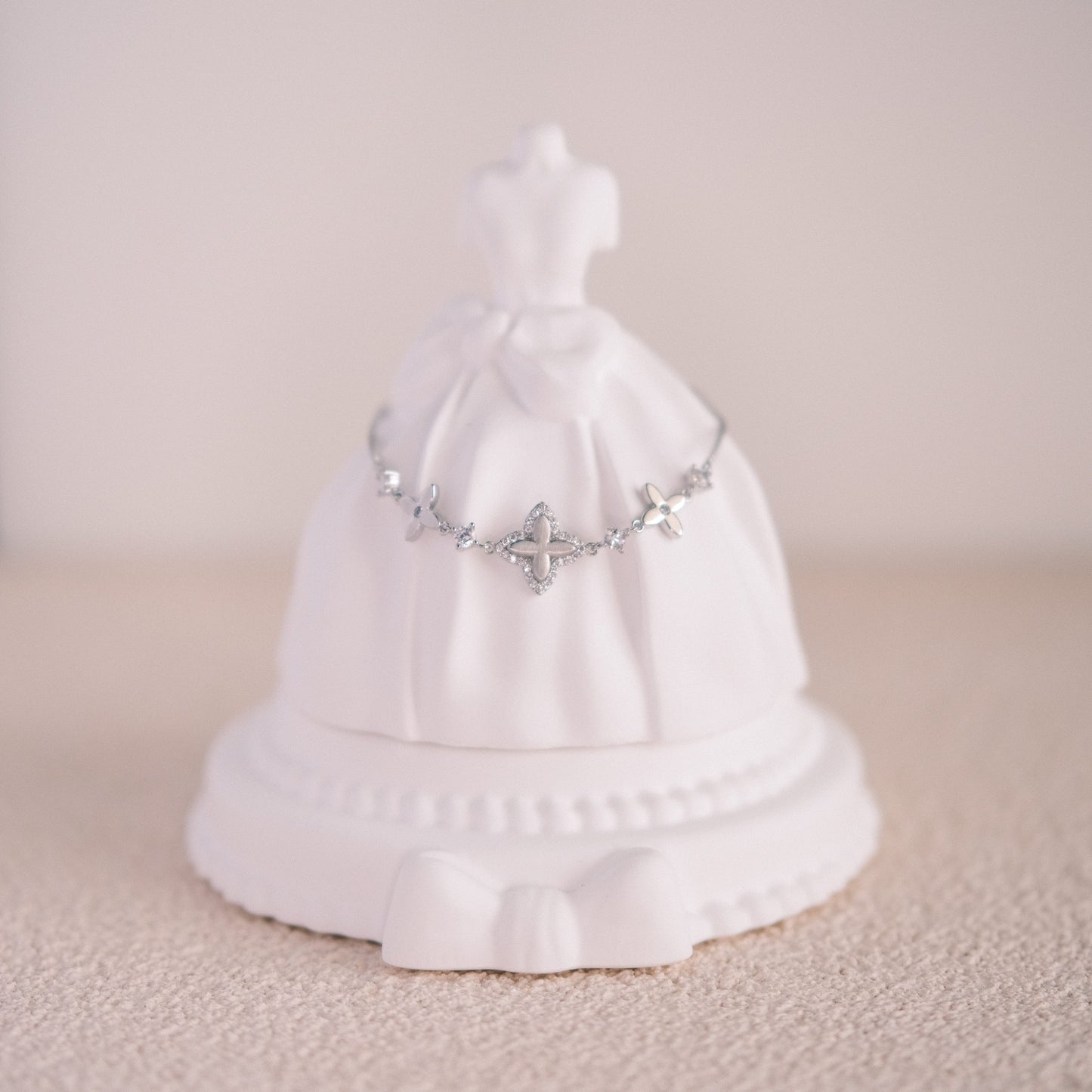 Gold Plated Bracelet