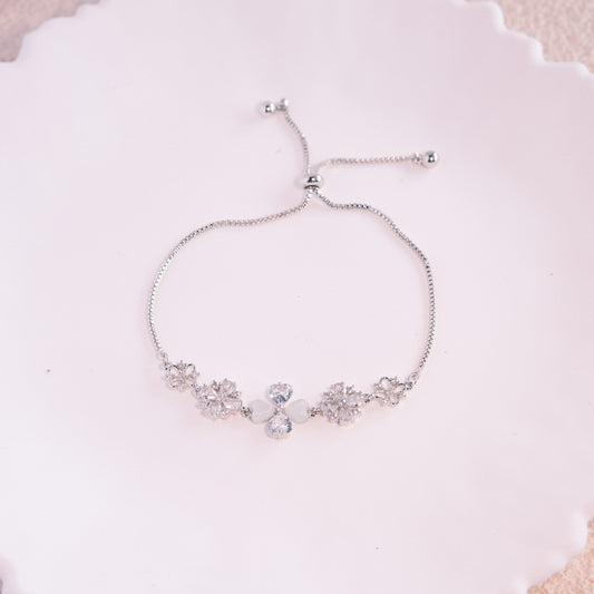 Gold Plated Bracelet