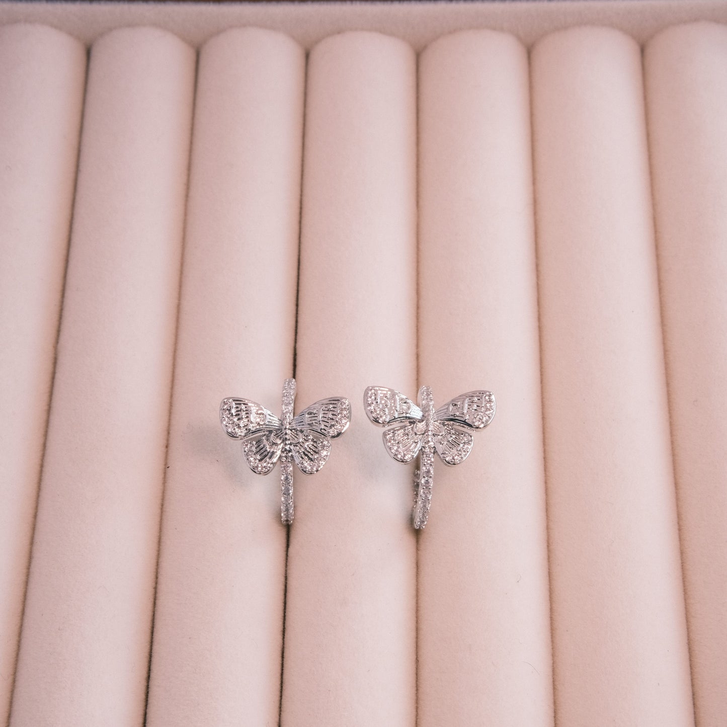 Gold Plated Earring