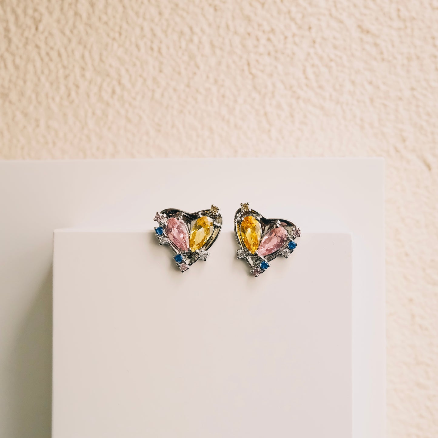 Gold Plated Earring