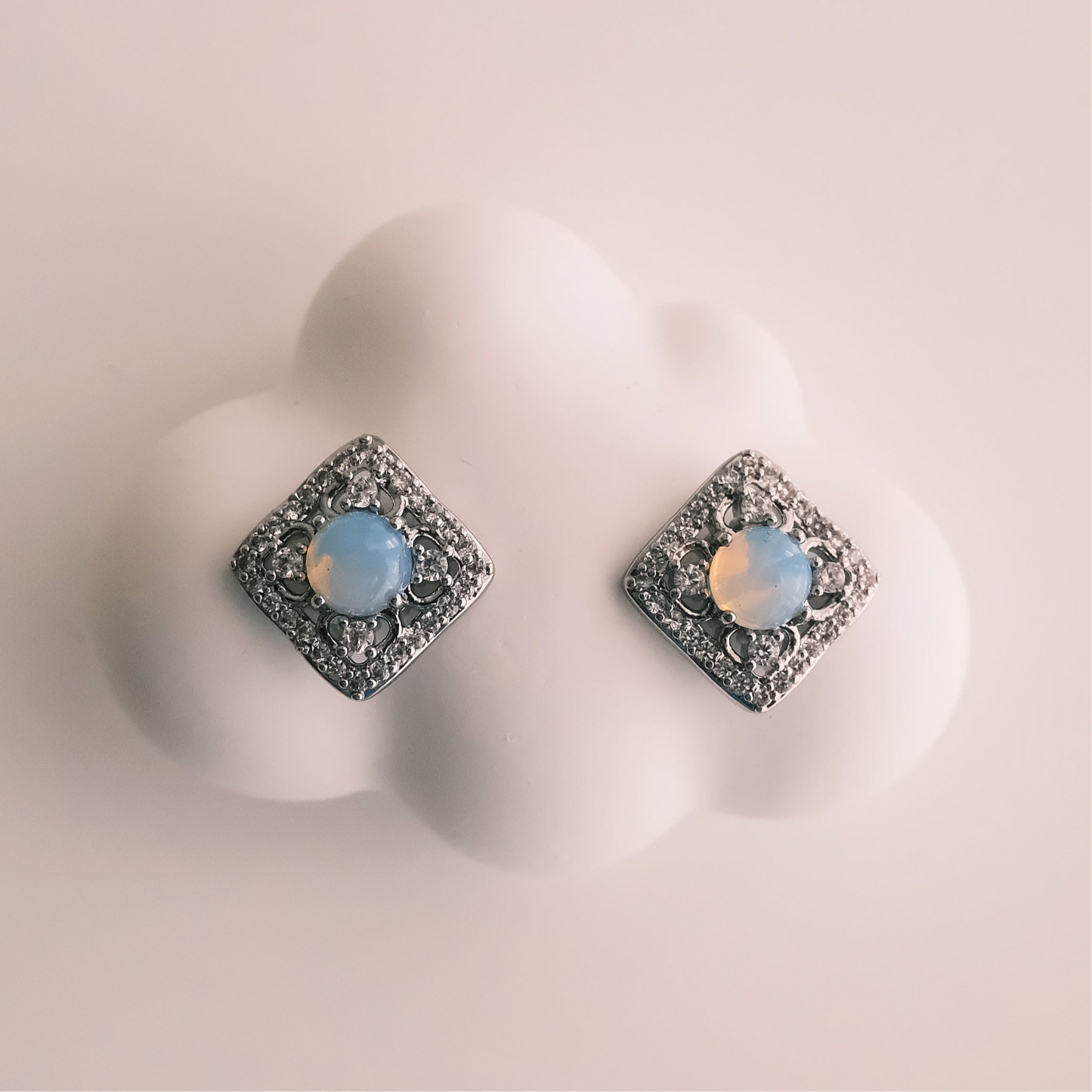 Gold Plated Earring