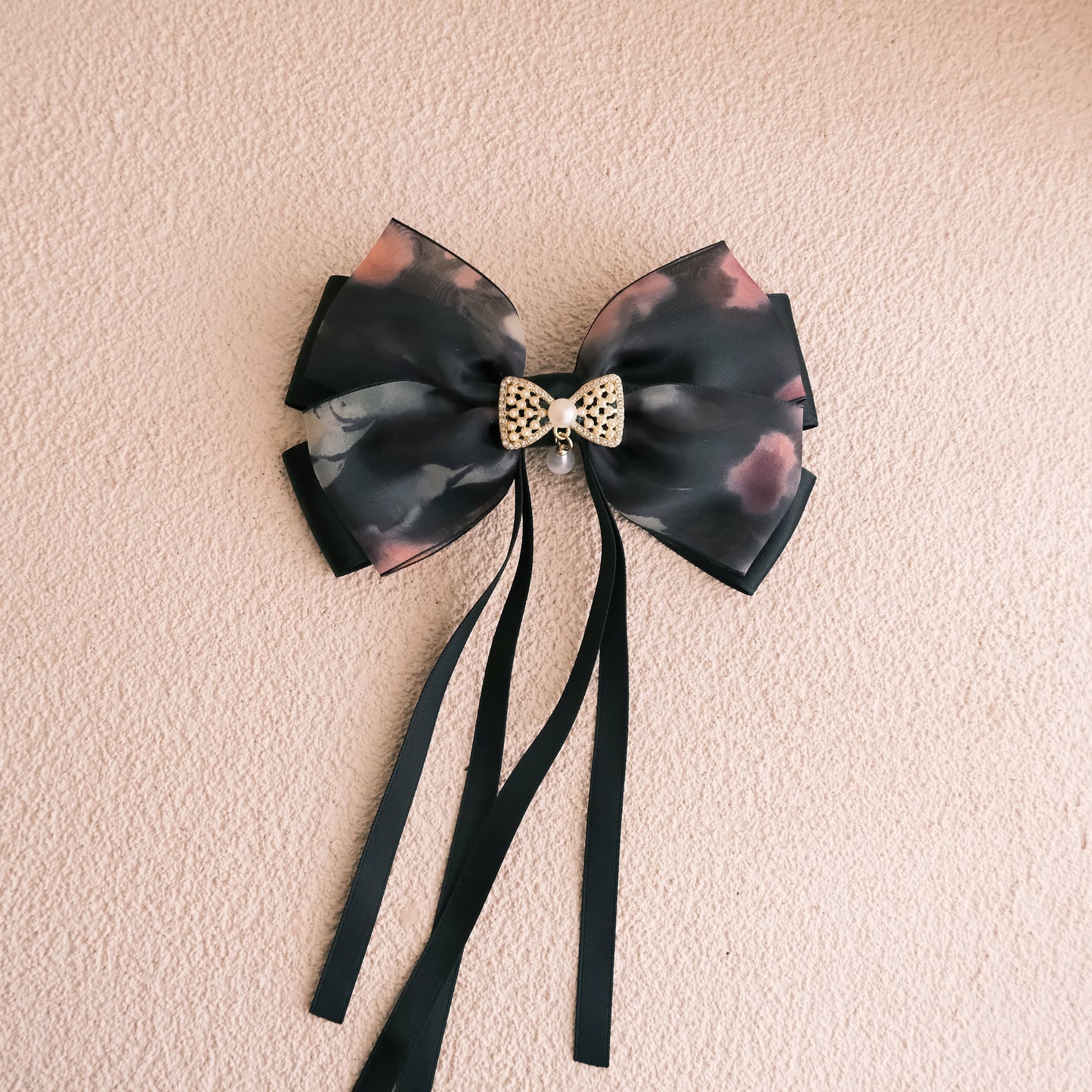 Bow Clip
