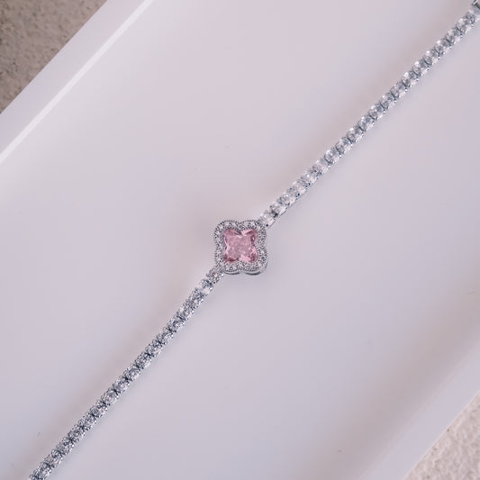 Gold Plated Bracelet