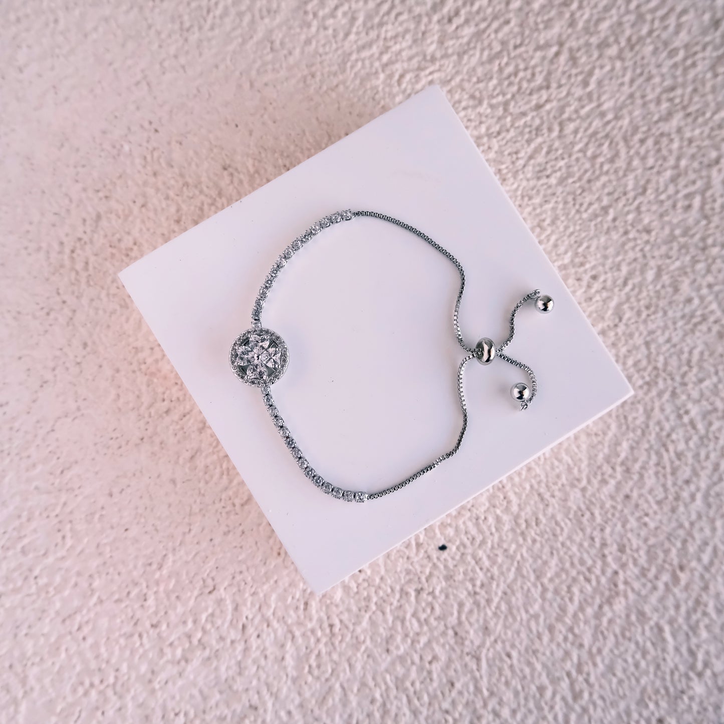 Gold Plated Bracelet