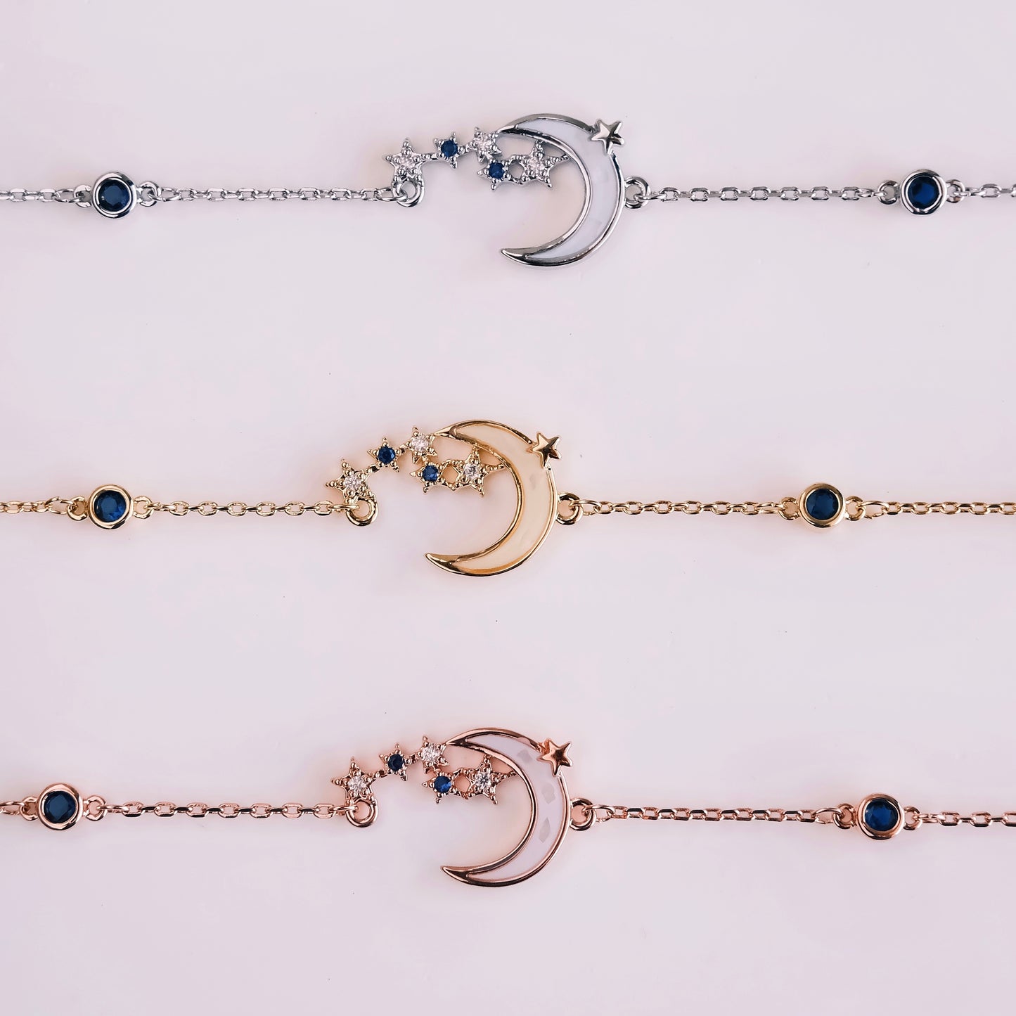 Gold Plated Bracelet