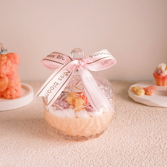 Sweet Treats Bowl Candle