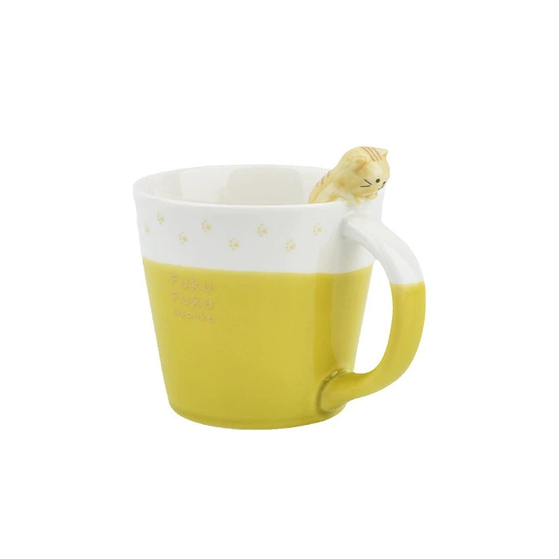 Cuddle Mug