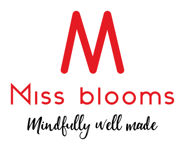 Miss Blooms