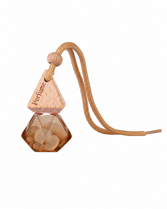 Bloom Gem Car Perfume
