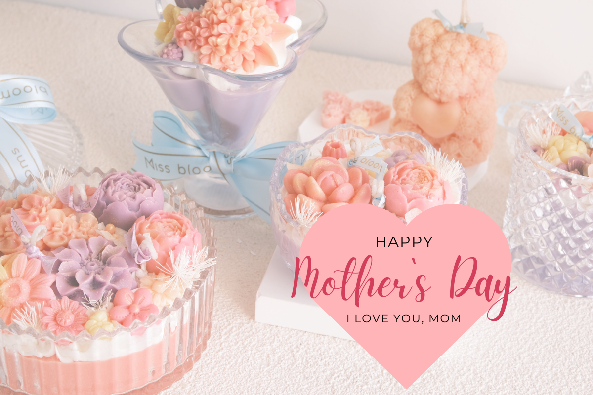 Mother's Day Edit