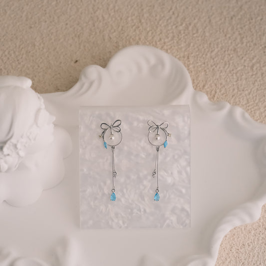 Gold Plated Earring