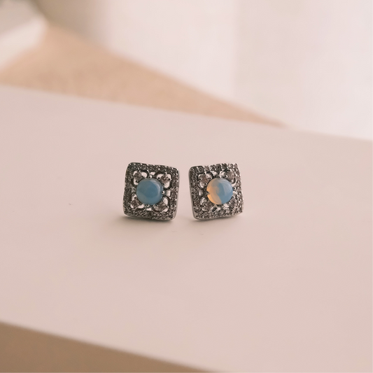 Gold Plated Earring
