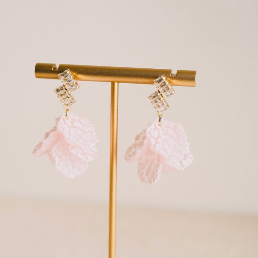 Gold Plated Earring