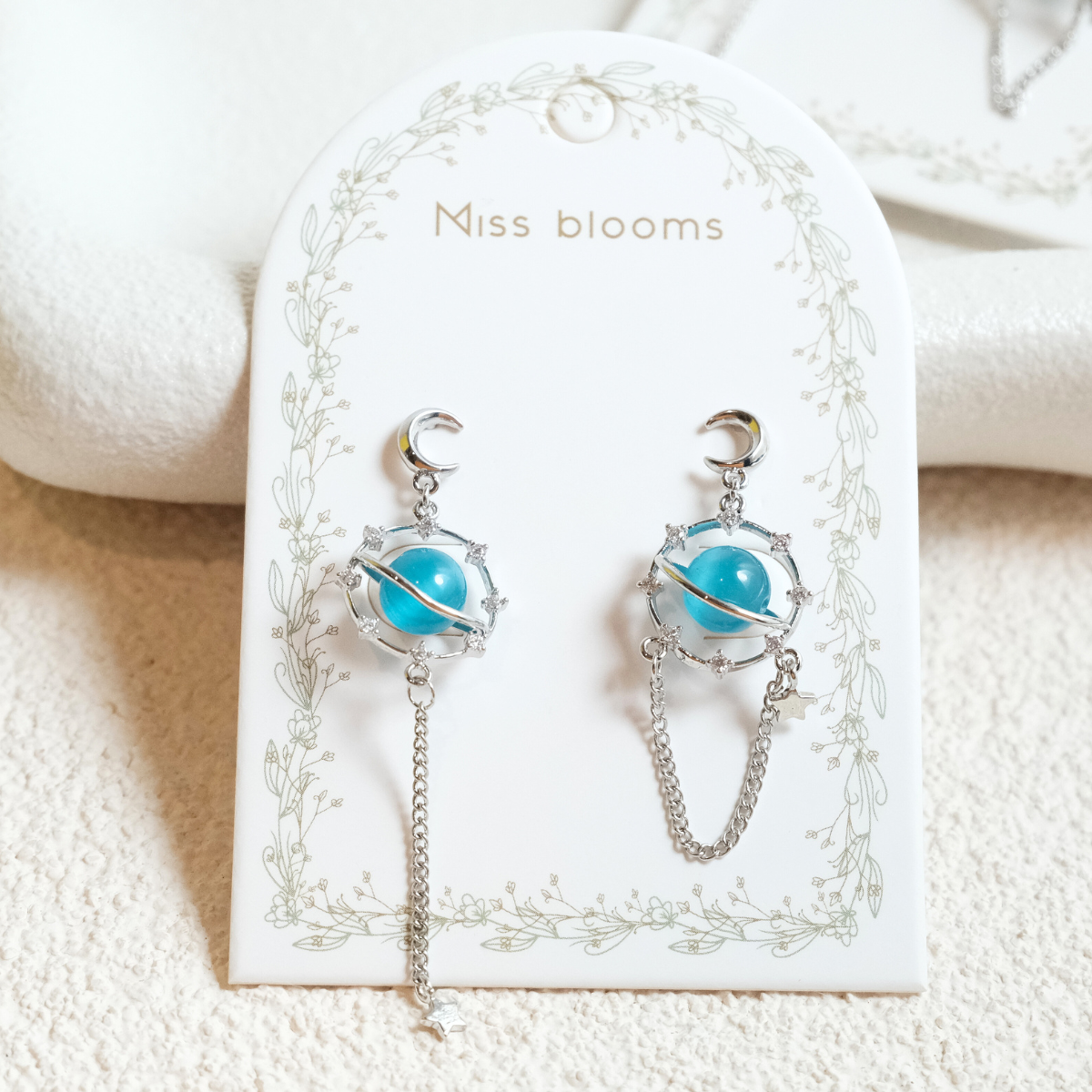 Gold Plated Earrings