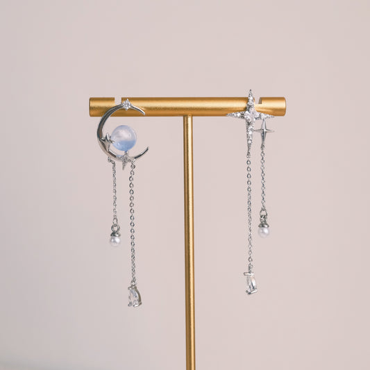Gold Plated Earring