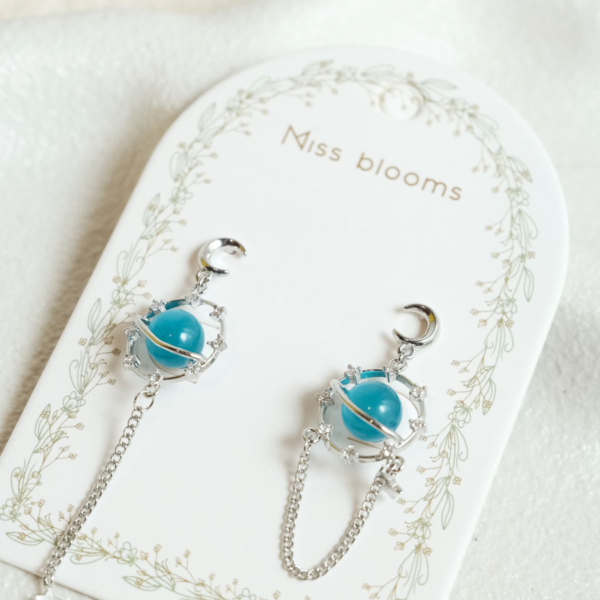 Gold Plated Earrings