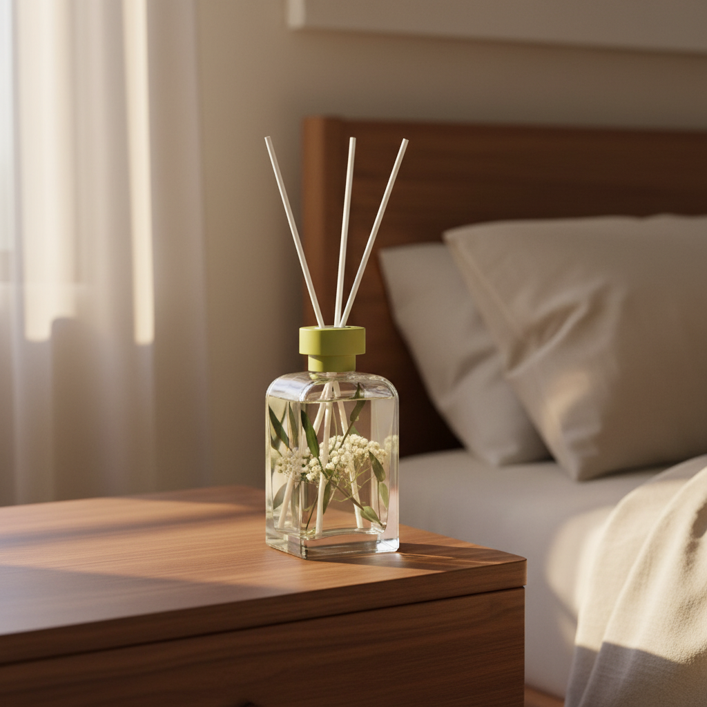 Mysterious Garden Diffuser