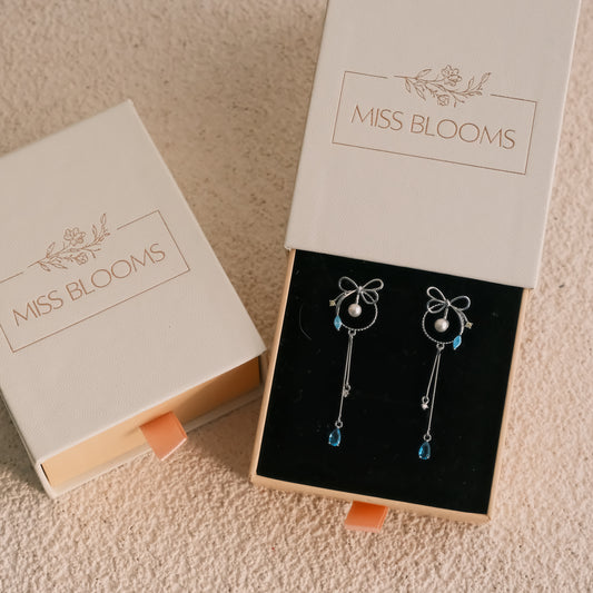 Gold Plated Earring