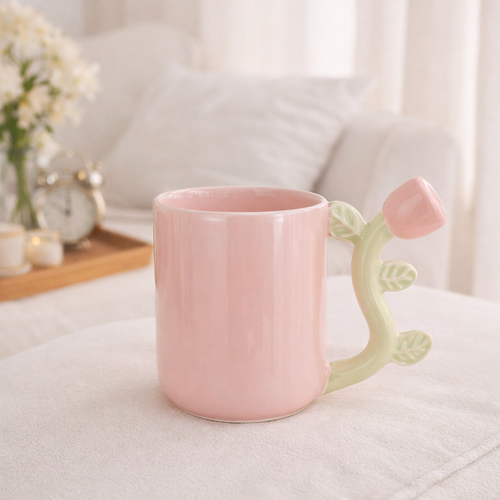 Blossom Stem Mugs