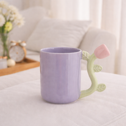 Blossom Stem Mugs
