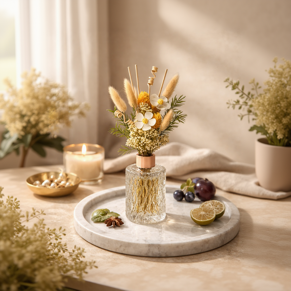 VELVET PLUM – Blackcurrant & Plum