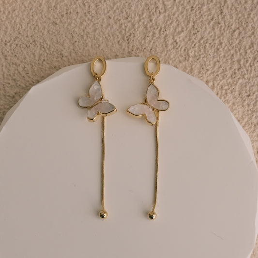 Gold Plated Earring