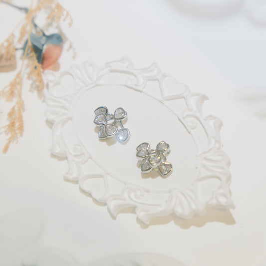 Gold Plated Earring