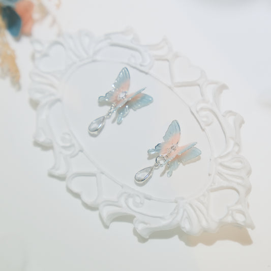 Gold Plated Earring