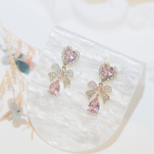 Gold Plated Earring