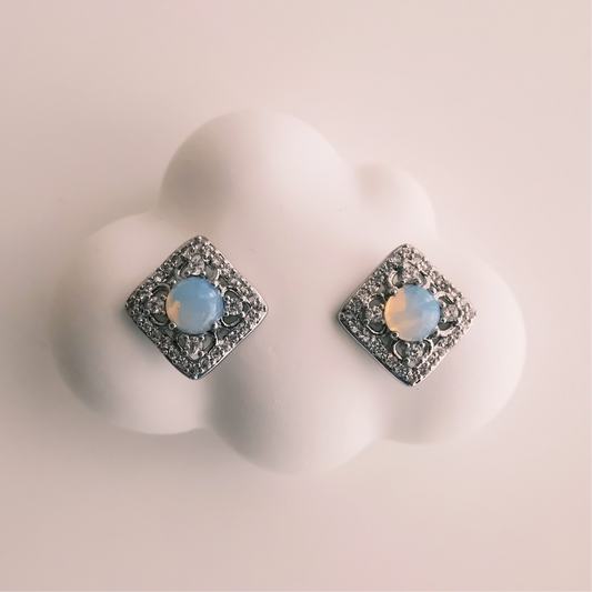 Gold Plated Earring