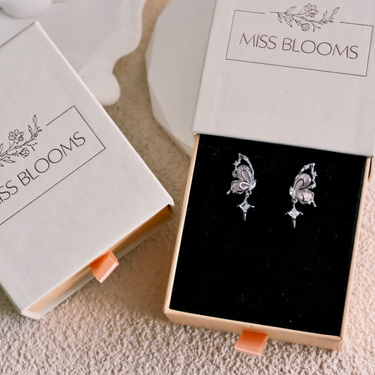 Gold Plated Earring