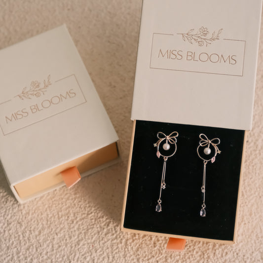 Gold Plated Earring