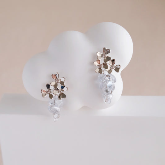 Gold Plated Earring