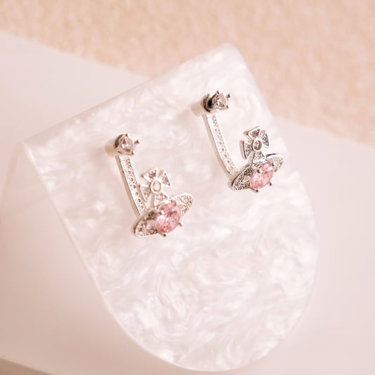 Gold Plated Earring