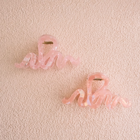 Claw Clip