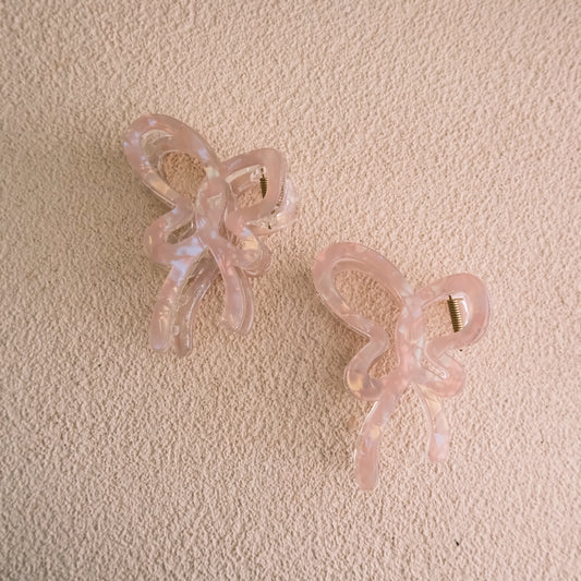 Claw Clip